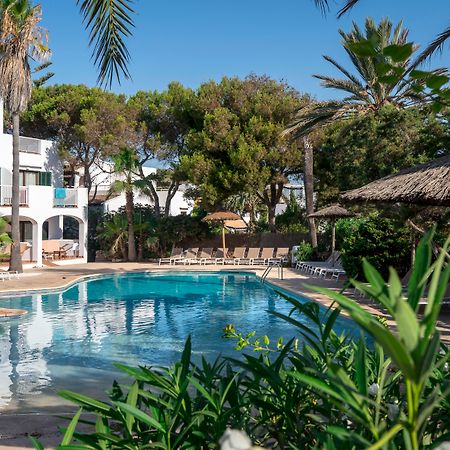 Alua Suites Las Rocas Cala D´Or Esterno foto
