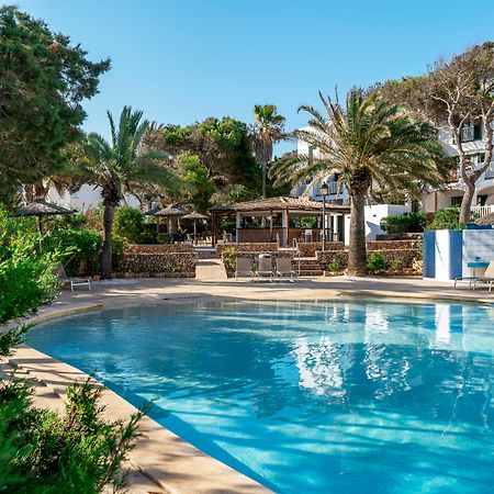 Alua Suites Las Rocas Cala D´Or Esterno foto
