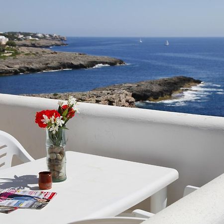 Alua Suites Las Rocas Cala D´Or Esterno foto