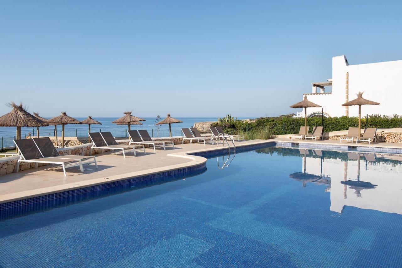 Alua Suites Las Rocas Cala D´Or Esterno foto