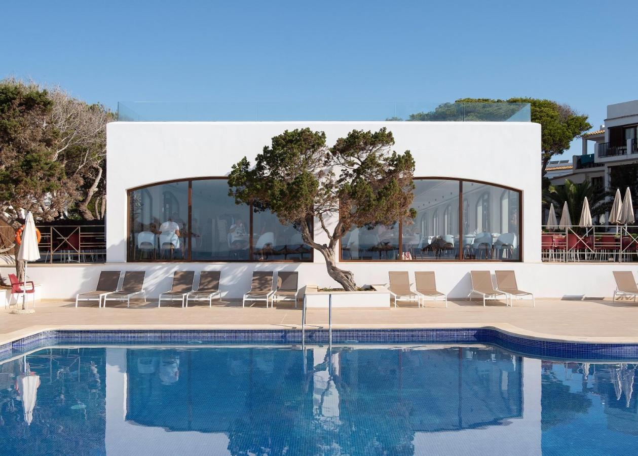 Alua Suites Las Rocas Cala D´Or Esterno foto