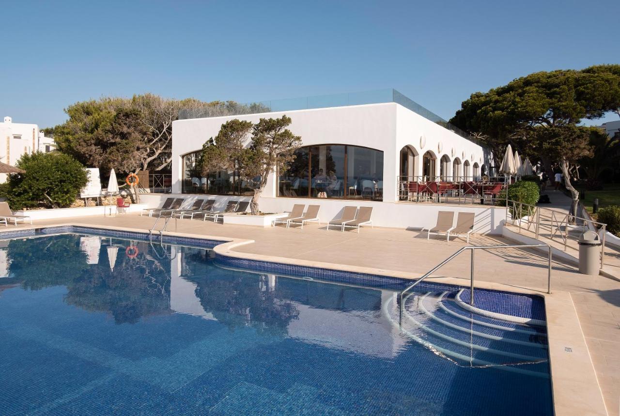 Alua Suites Las Rocas Cala D´Or Esterno foto