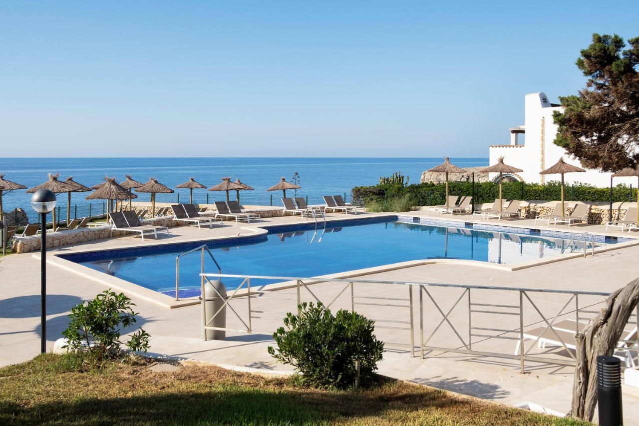 Alua Suites Las Rocas Cala D´Or Esterno foto