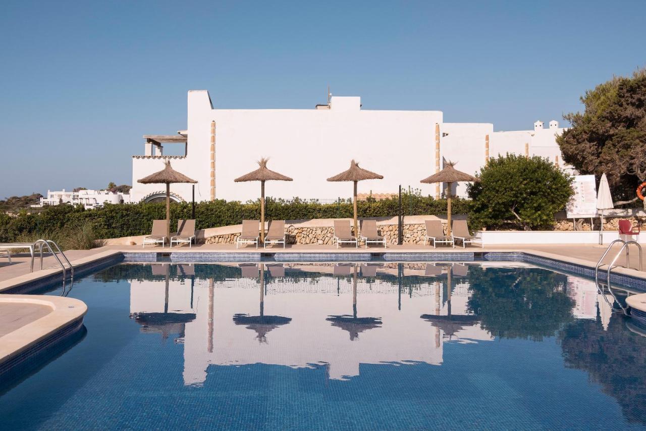 Alua Suites Las Rocas Cala D´Or Esterno foto