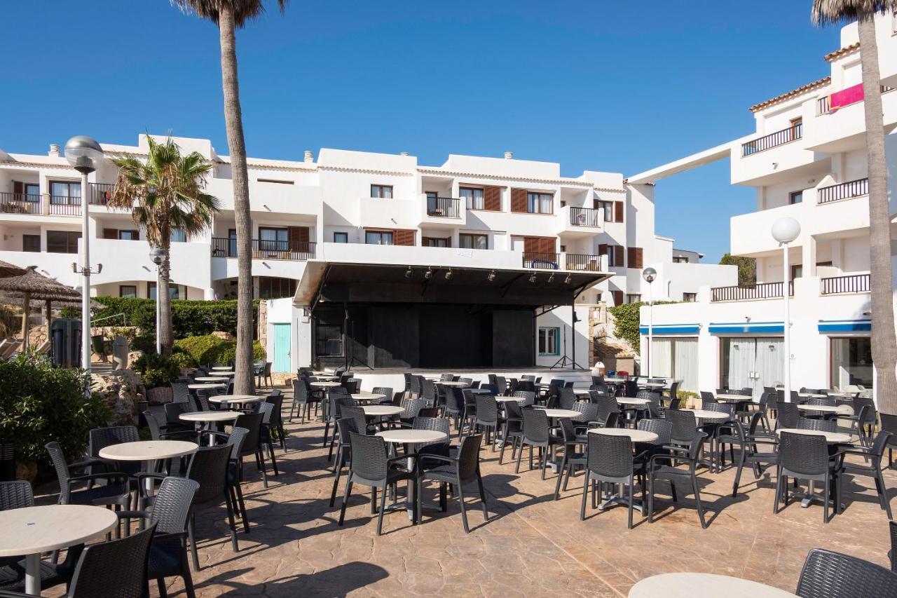 Alua Suites Las Rocas Cala D´Or Esterno foto