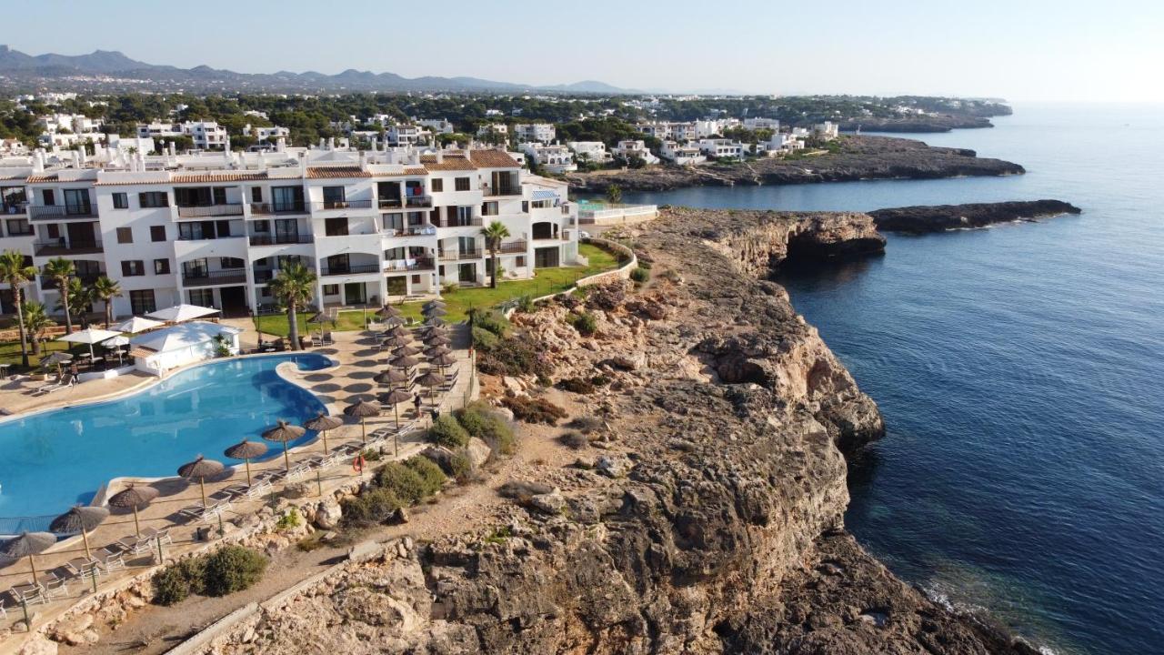 Alua Suites Las Rocas Cala D´Or Esterno foto