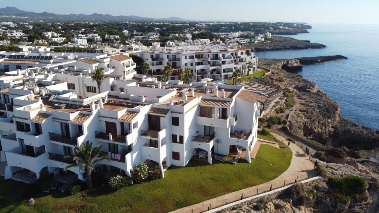 Alua Suites Las Rocas Cala D´Or Esterno foto