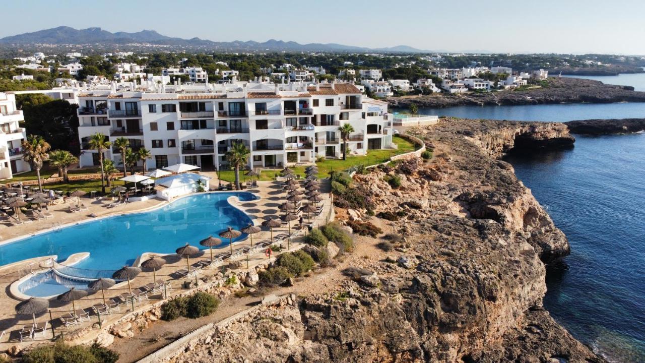 Alua Suites Las Rocas Cala D´Or Esterno foto