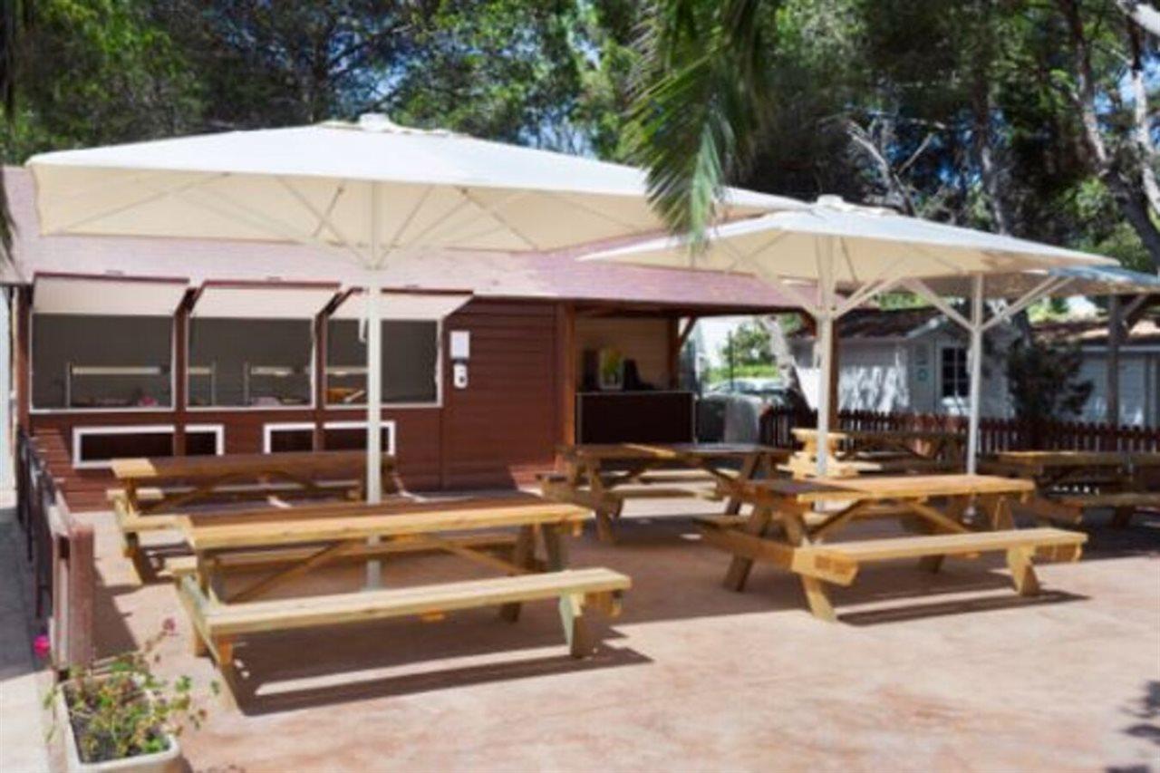 Alua Suites Las Rocas Cala D´Or Esterno foto