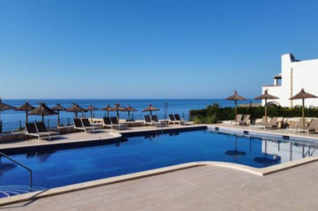 Alua Suites Las Rocas Cala D´Or Esterno foto