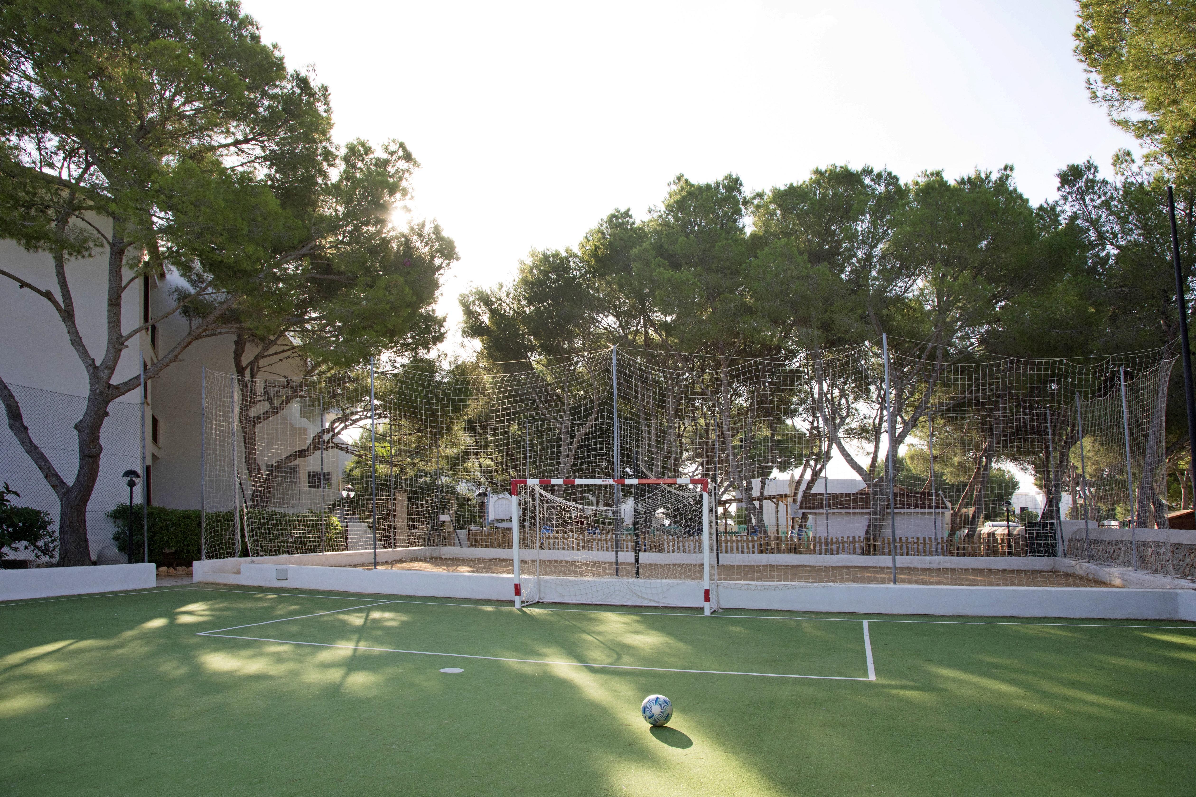 Alua Suites Las Rocas Cala D´Or Esterno foto