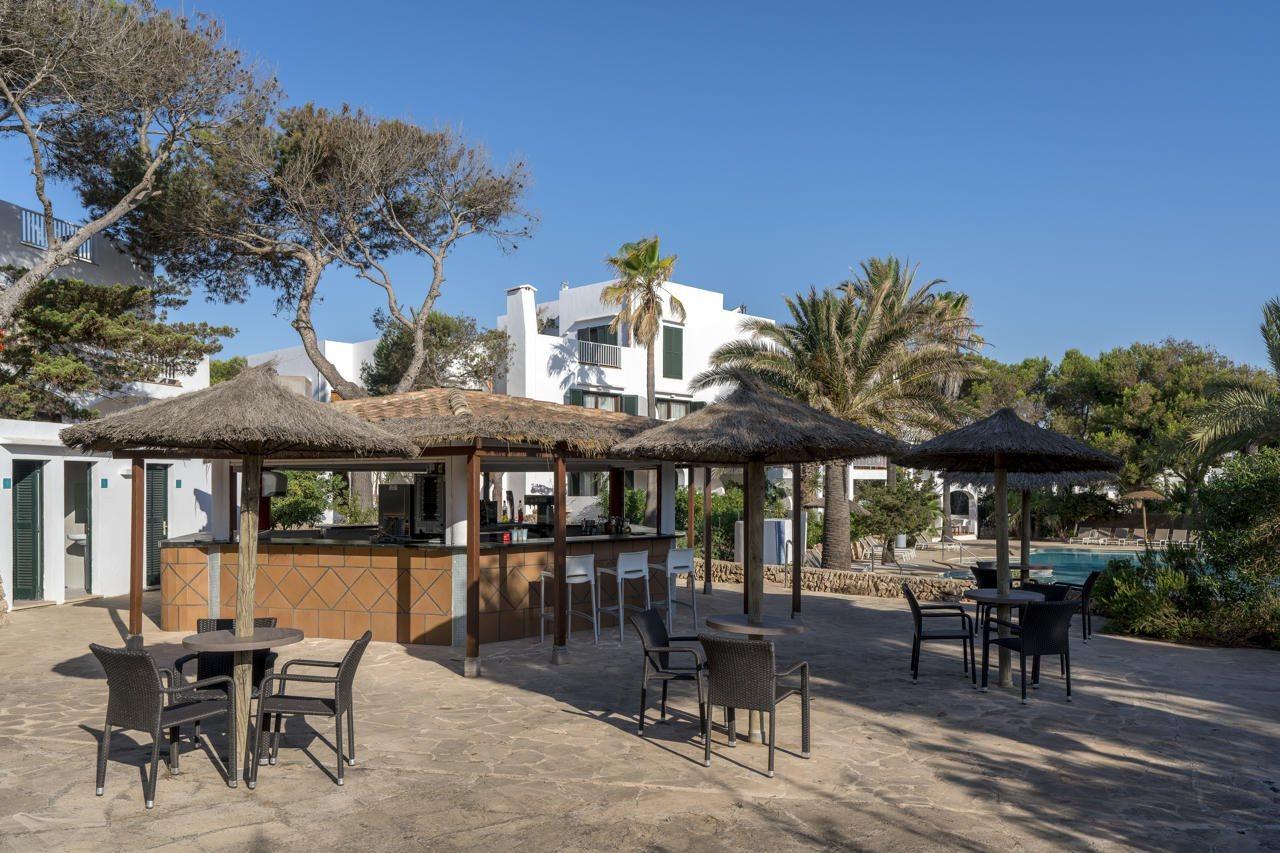 Alua Suites Las Rocas Cala D´Or Esterno foto