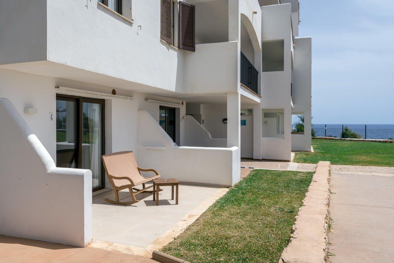 Alua Suites Las Rocas Cala D´Or Esterno foto