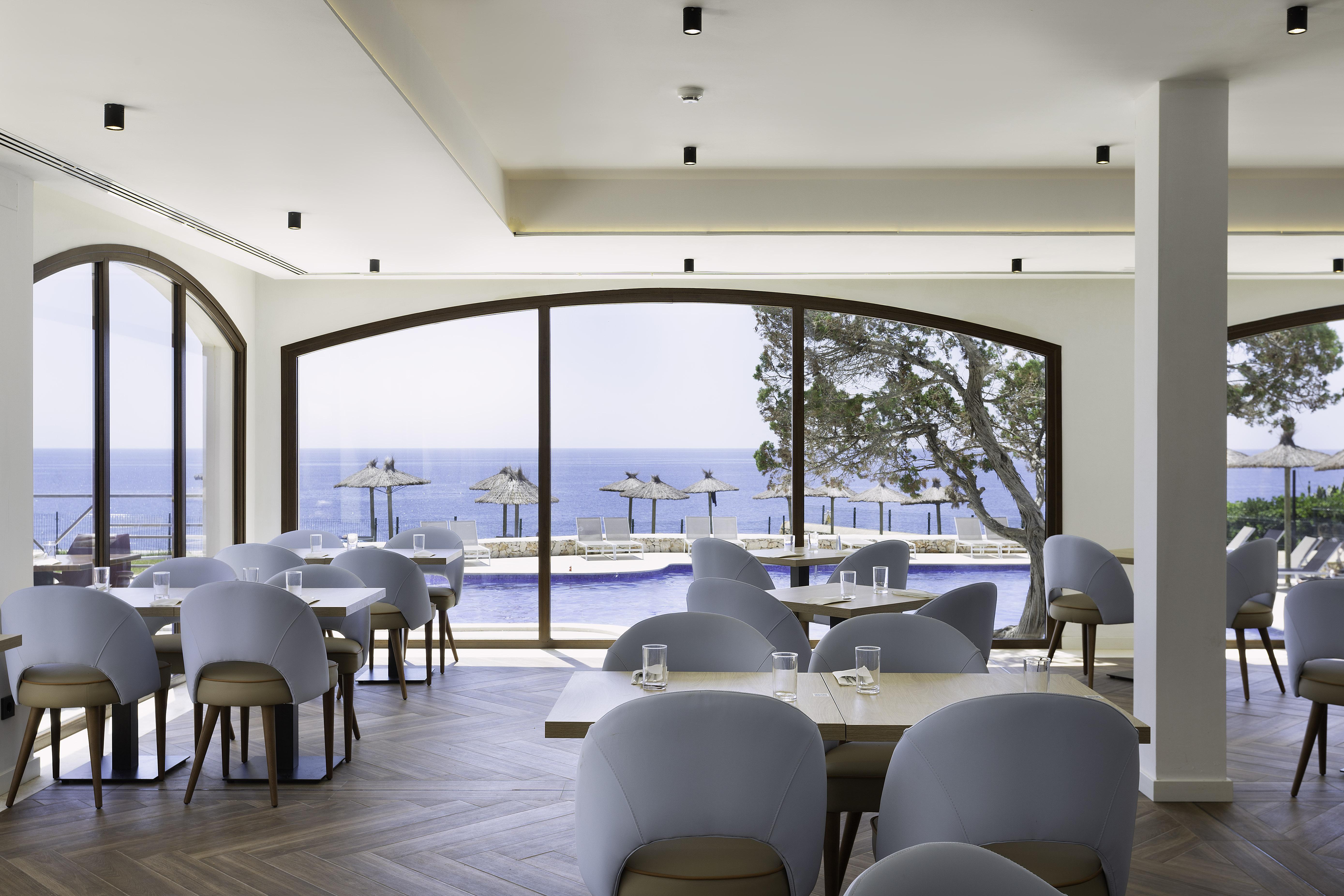 Alua Suites Las Rocas Cala D´Or Esterno foto