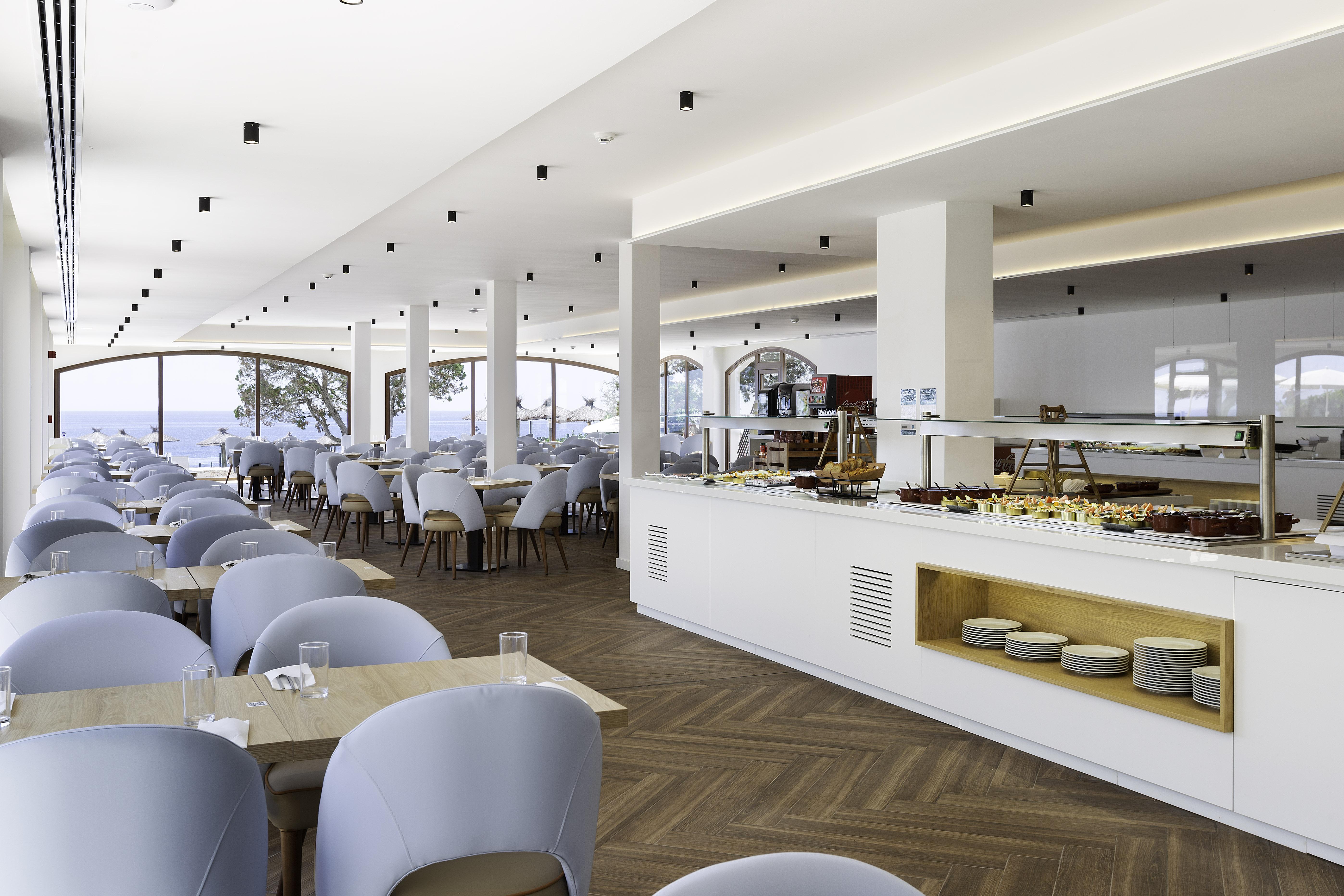 Alua Suites Las Rocas Cala D´Or Esterno foto