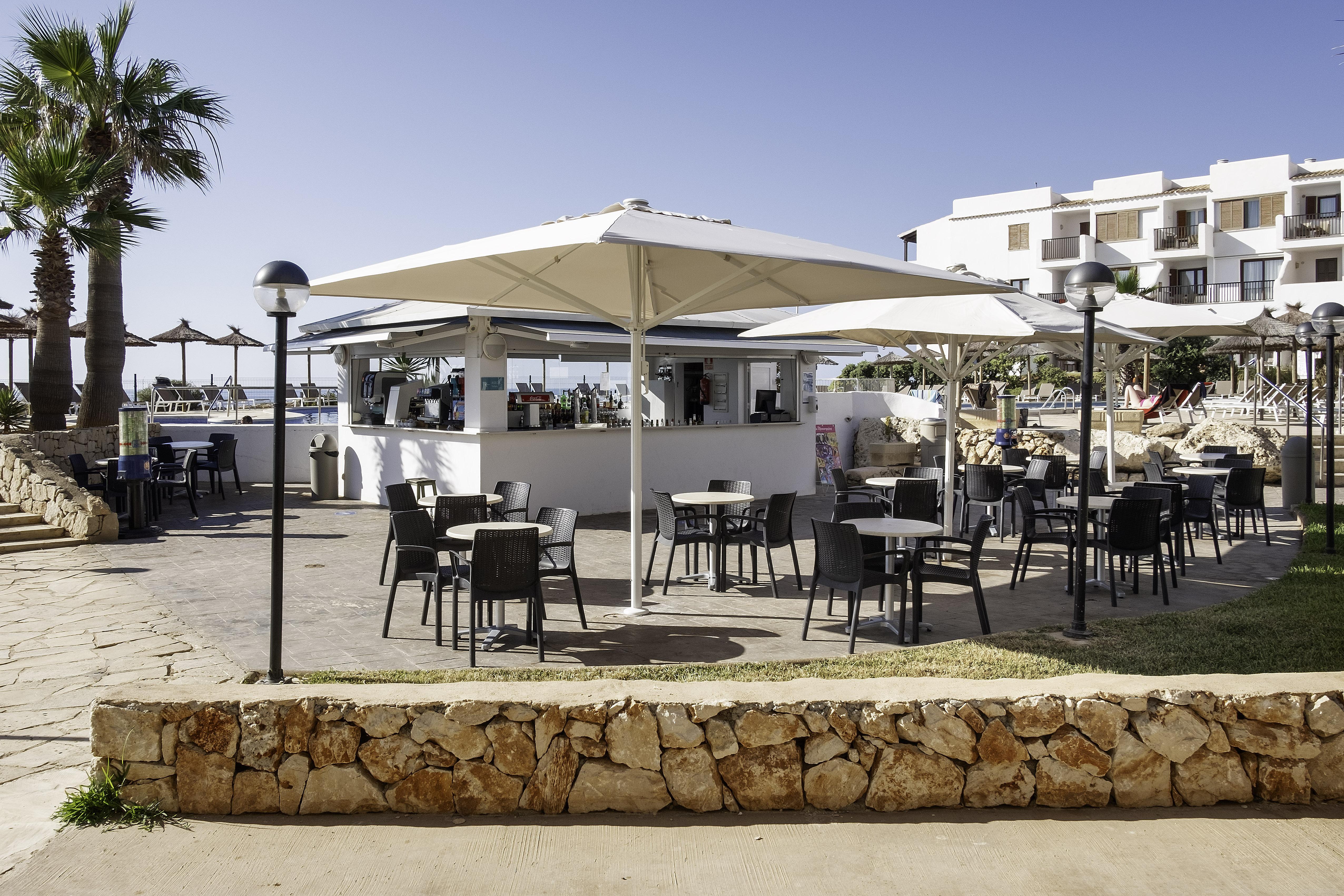 Alua Suites Las Rocas Cala D´Or Esterno foto