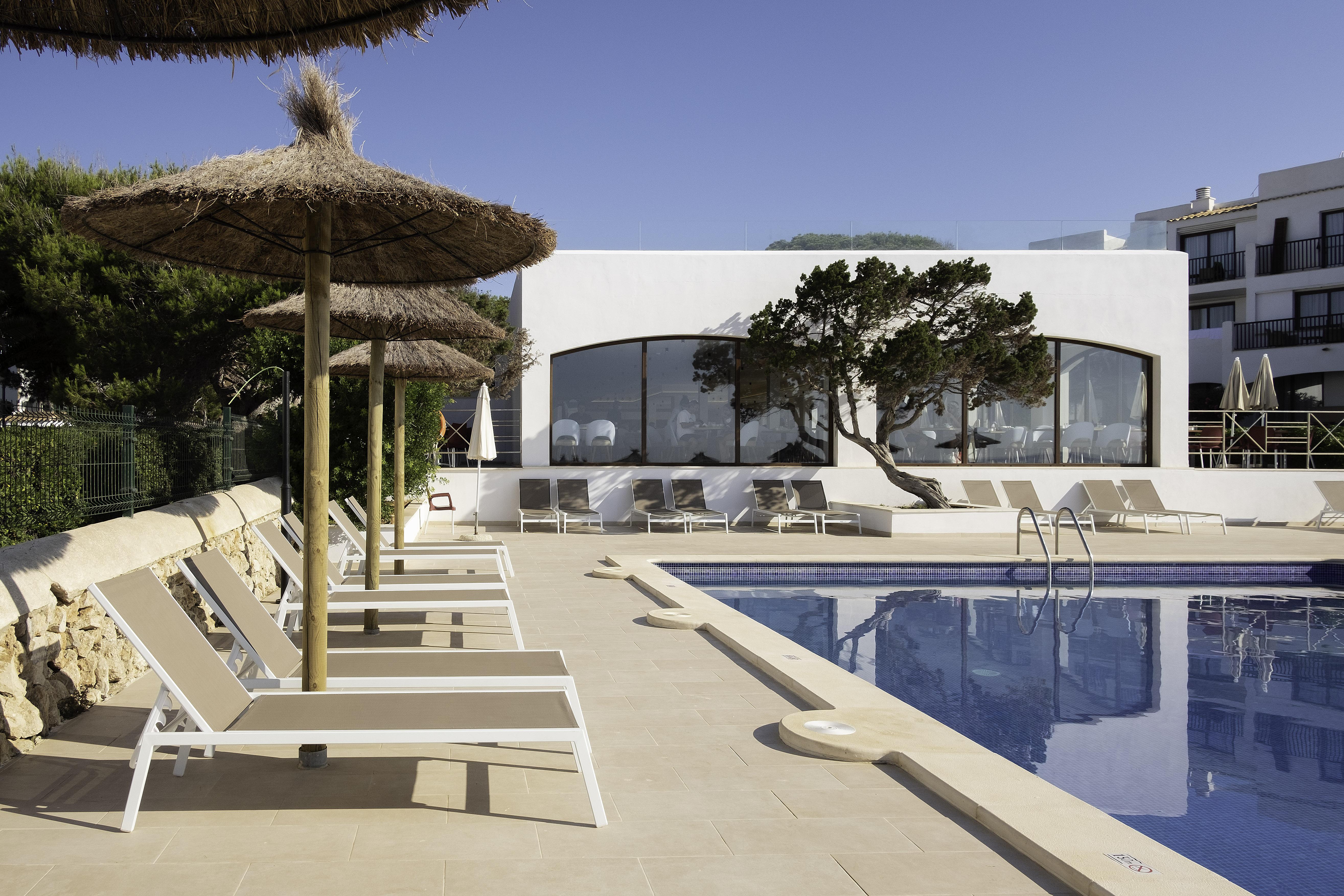 Alua Suites Las Rocas Cala D´Or Esterno foto
