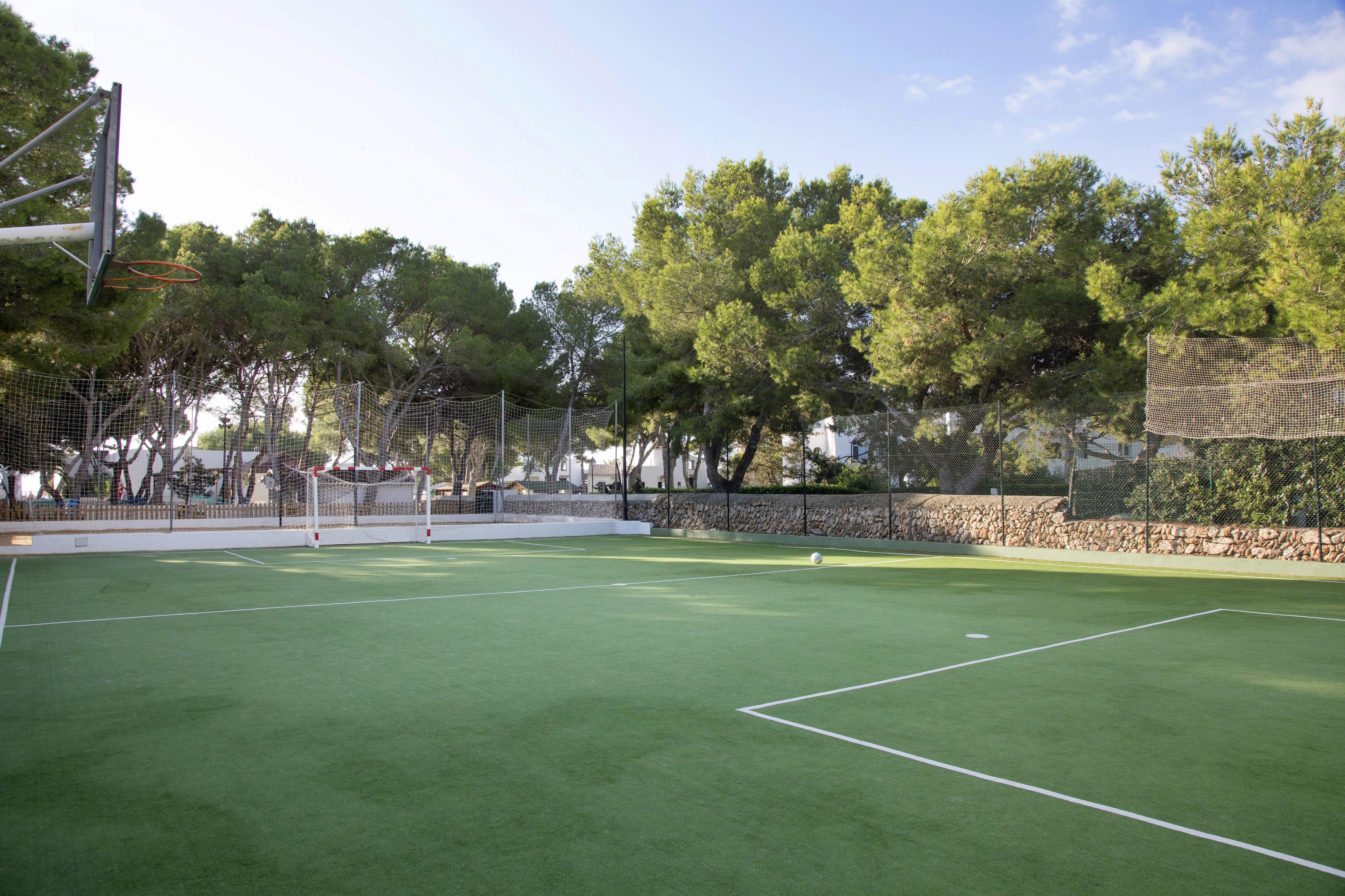 Alua Suites Las Rocas Cala D´Or Esterno foto