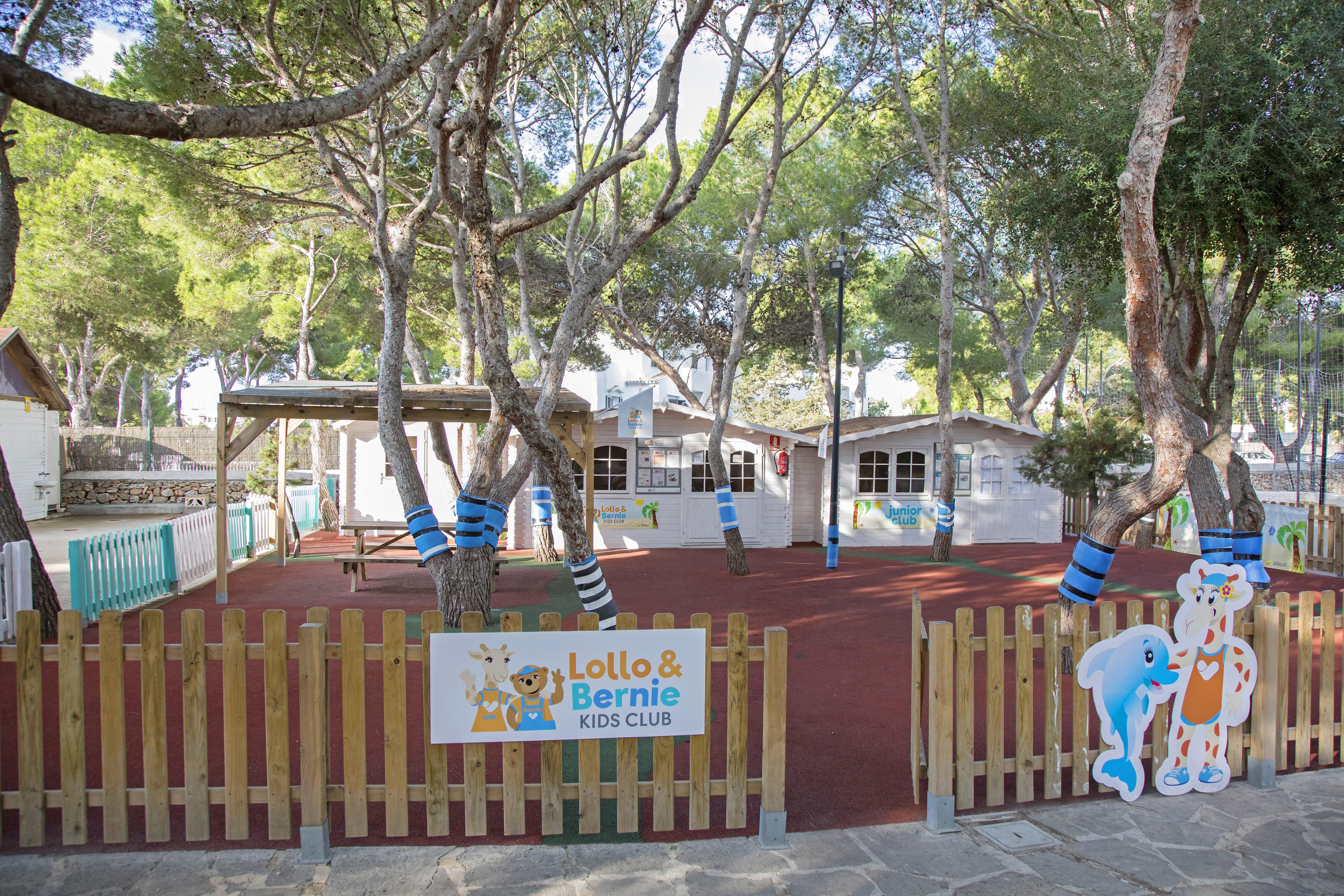 Alua Suites Las Rocas Cala D´Or Esterno foto