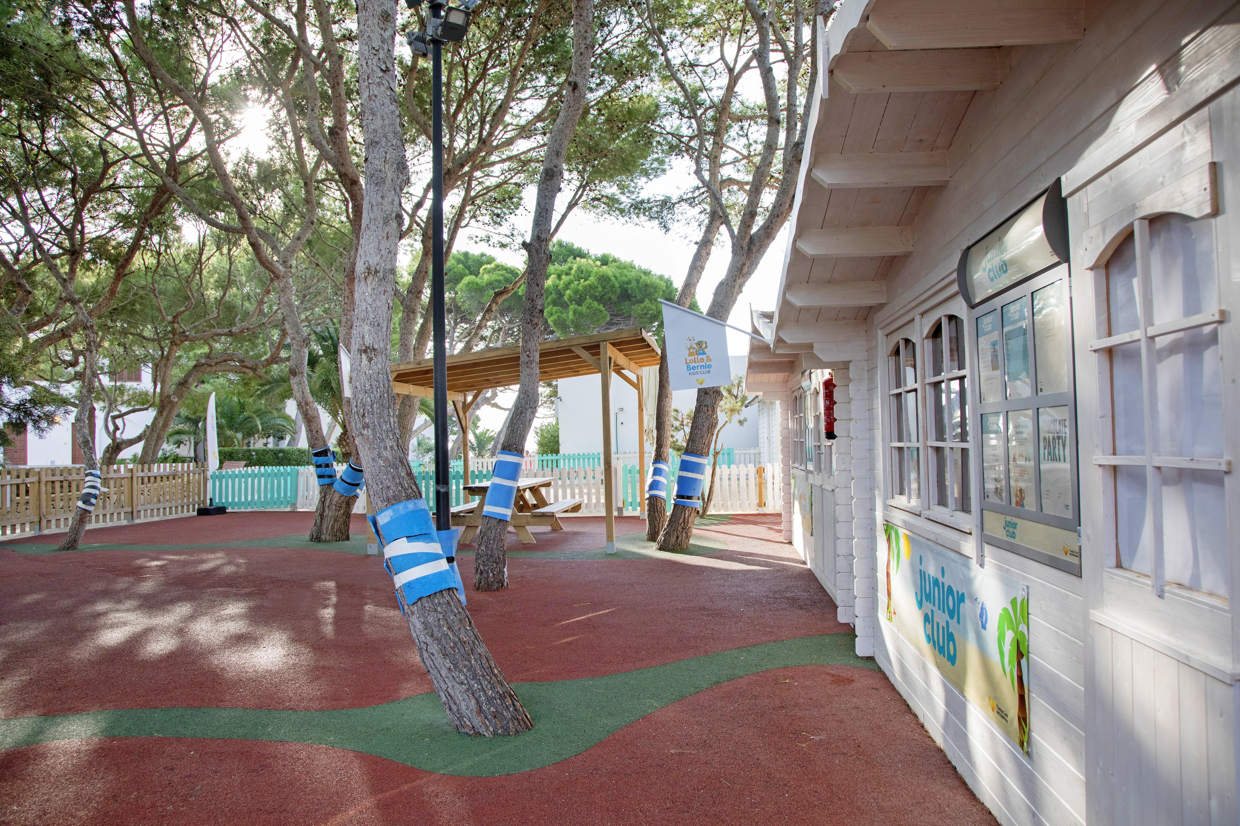 Alua Suites Las Rocas Cala D´Or Esterno foto