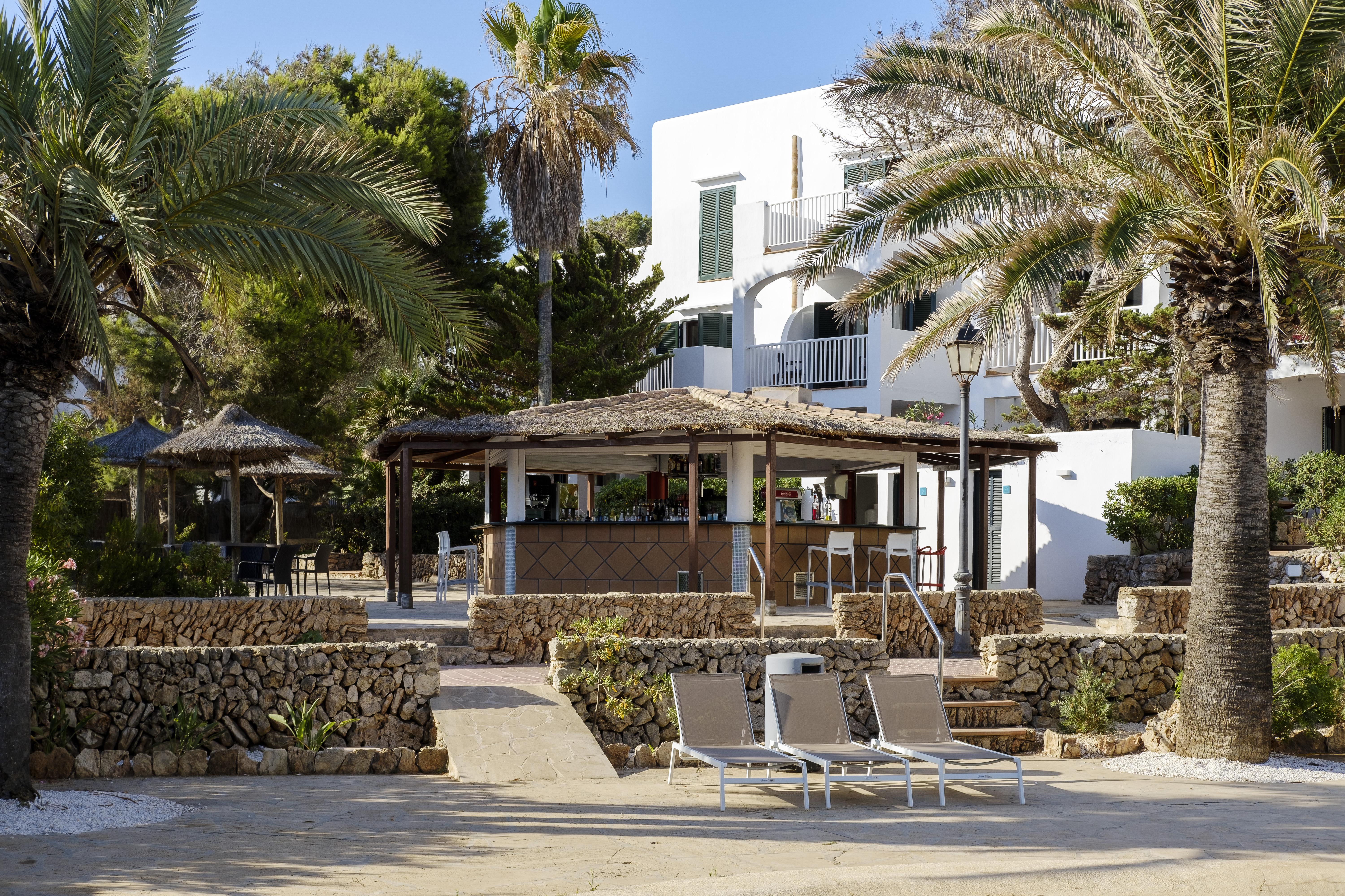 Alua Suites Las Rocas Cala D´Or Esterno foto