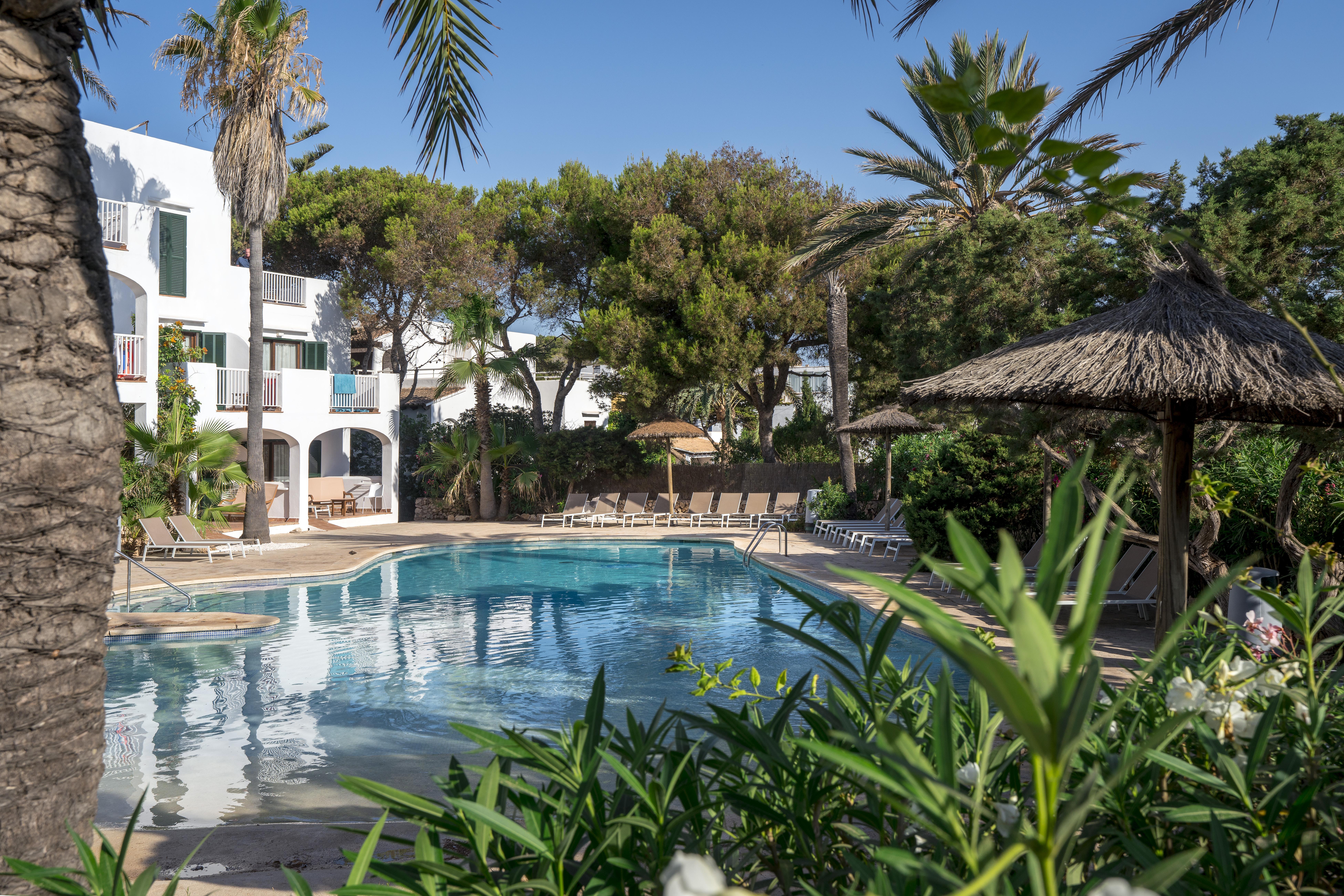 Alua Suites Las Rocas Cala D´Or Esterno foto