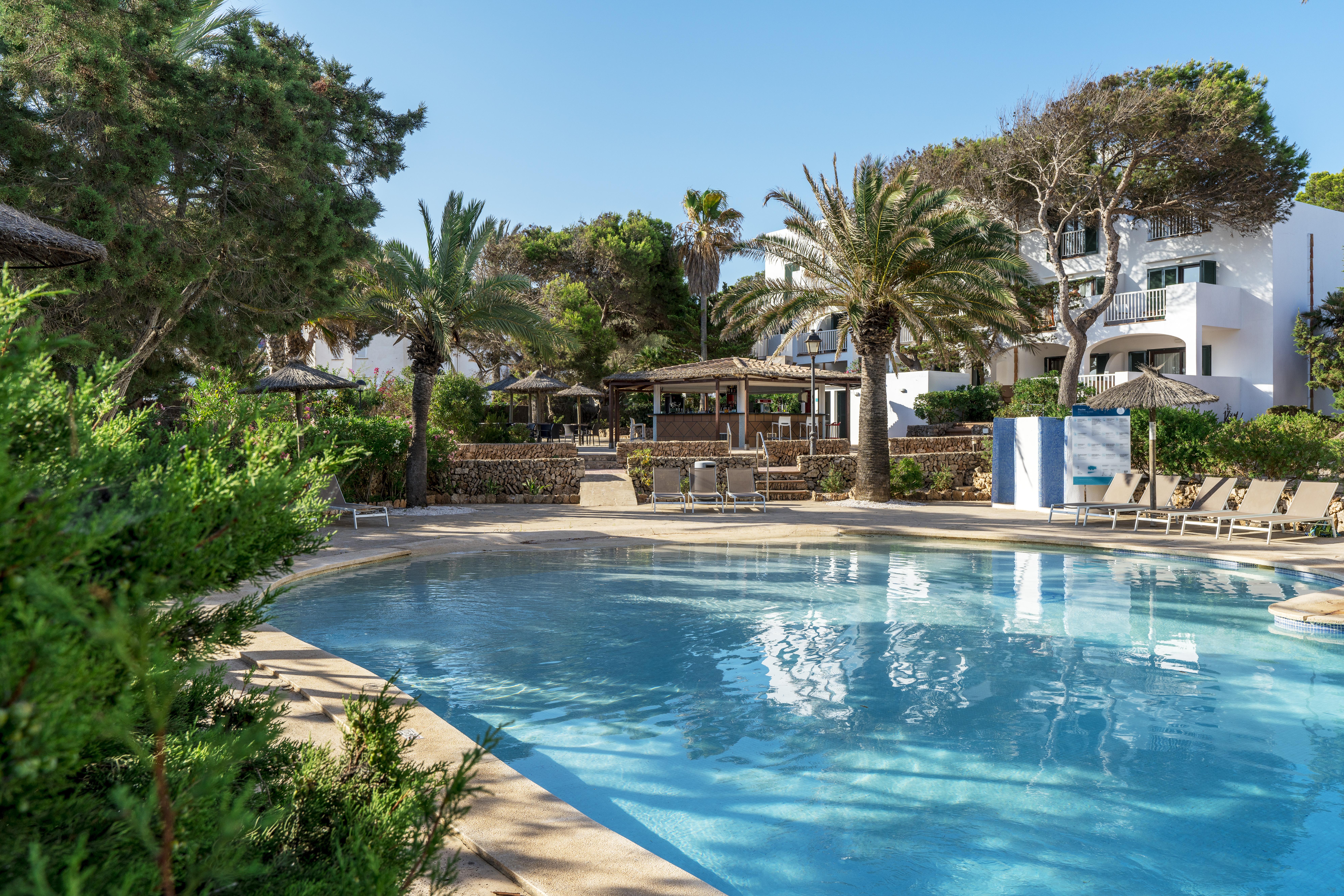Alua Suites Las Rocas Cala D´Or Esterno foto
