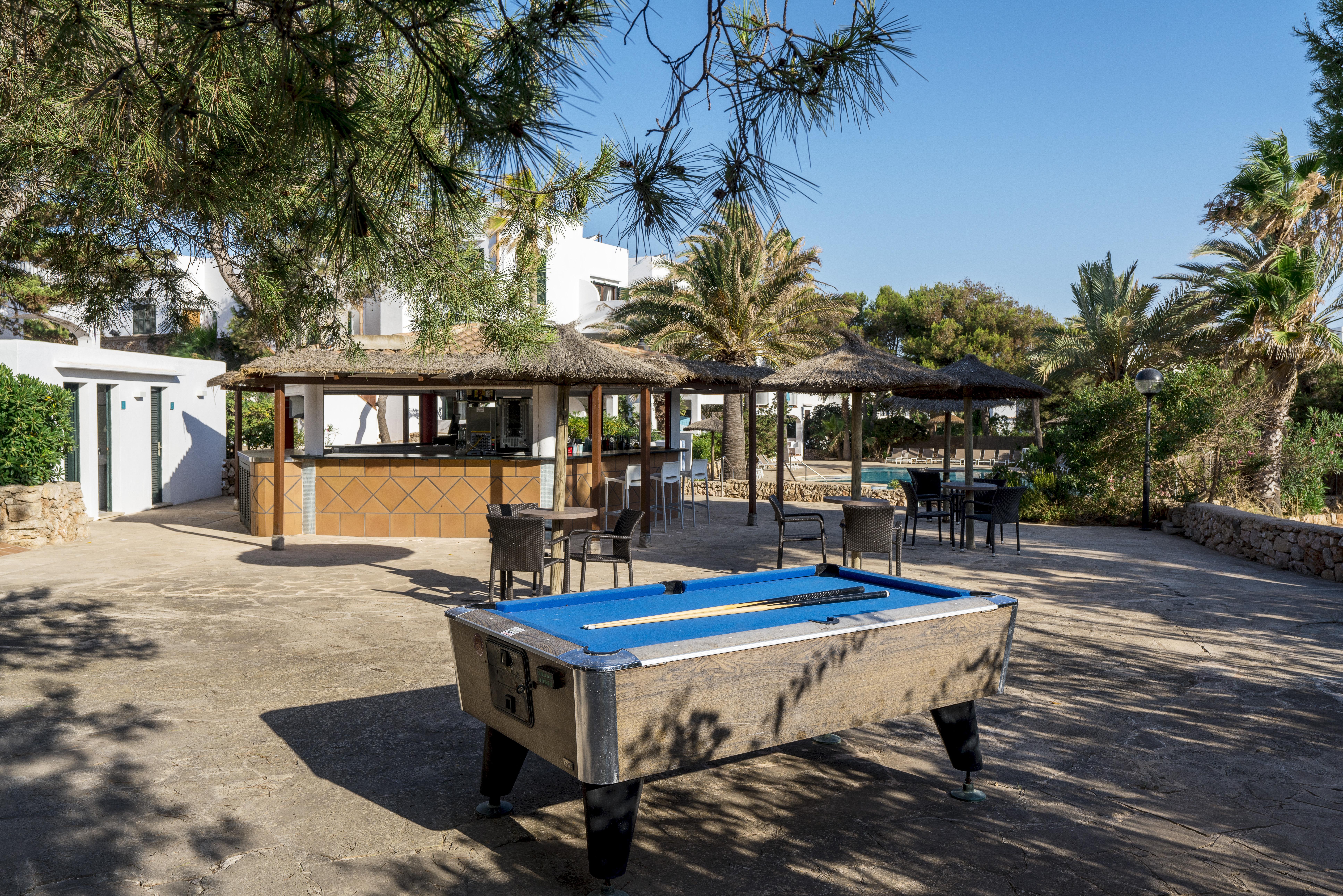 Alua Suites Las Rocas Cala D´Or Esterno foto