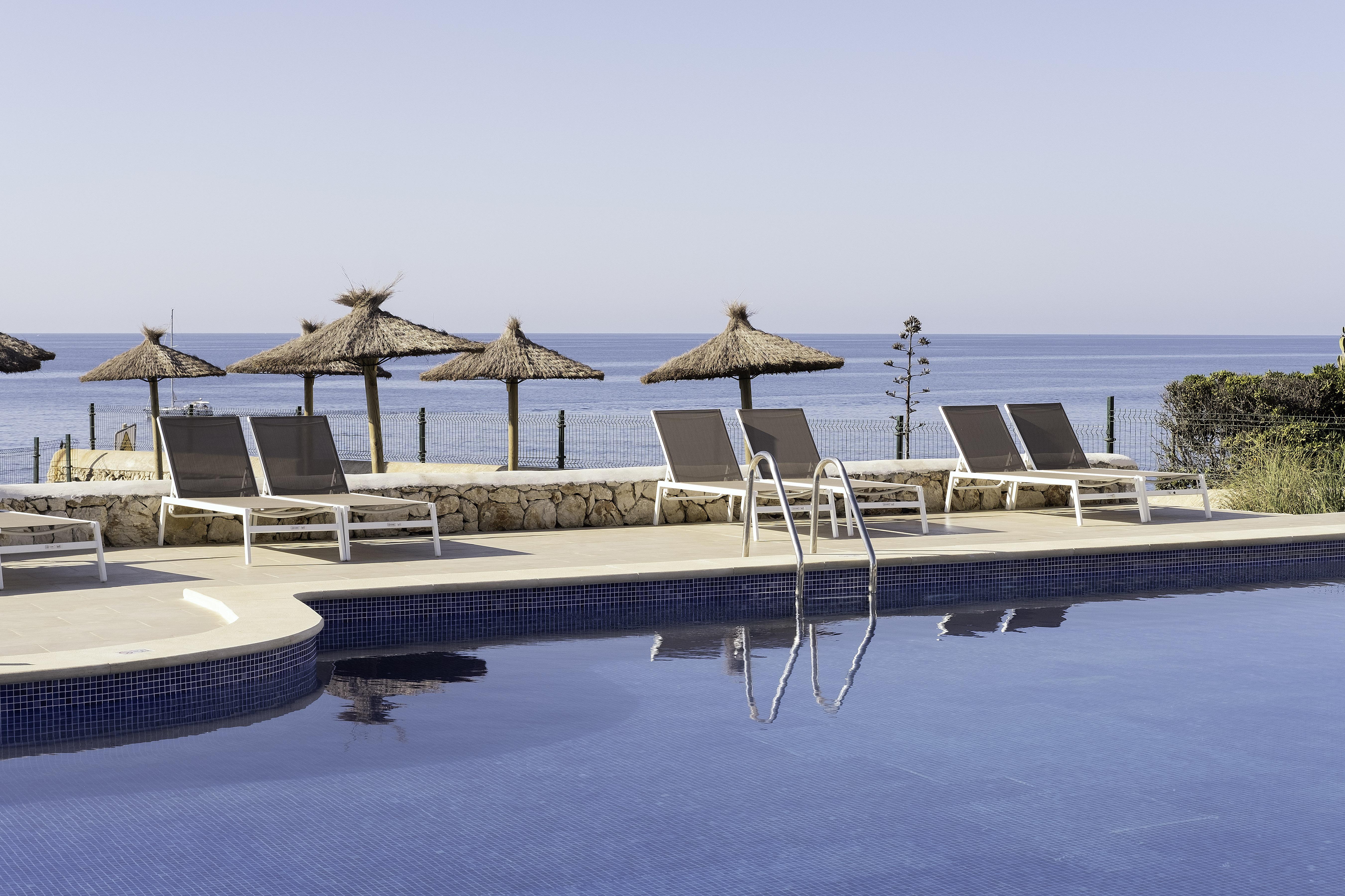 Alua Suites Las Rocas Cala D´Or Esterno foto