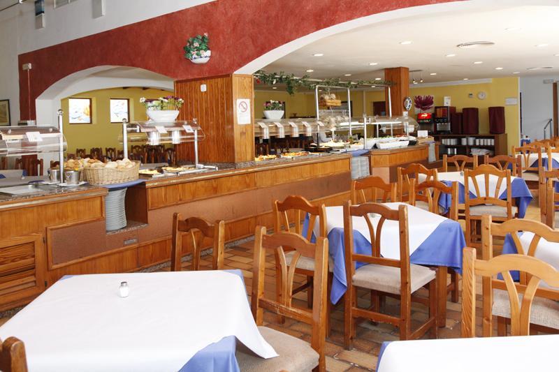 Alua Suites Las Rocas Cala D´Or Esterno foto