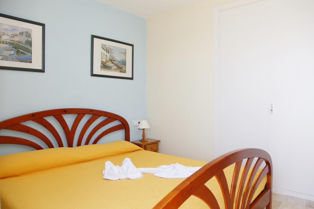 Alua Suites Las Rocas Cala D´Or Esterno foto