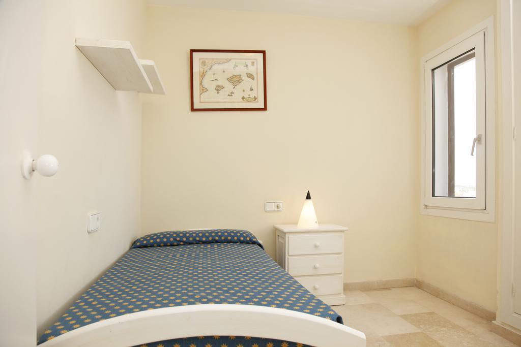 Alua Suites Las Rocas Cala D´Or Esterno foto