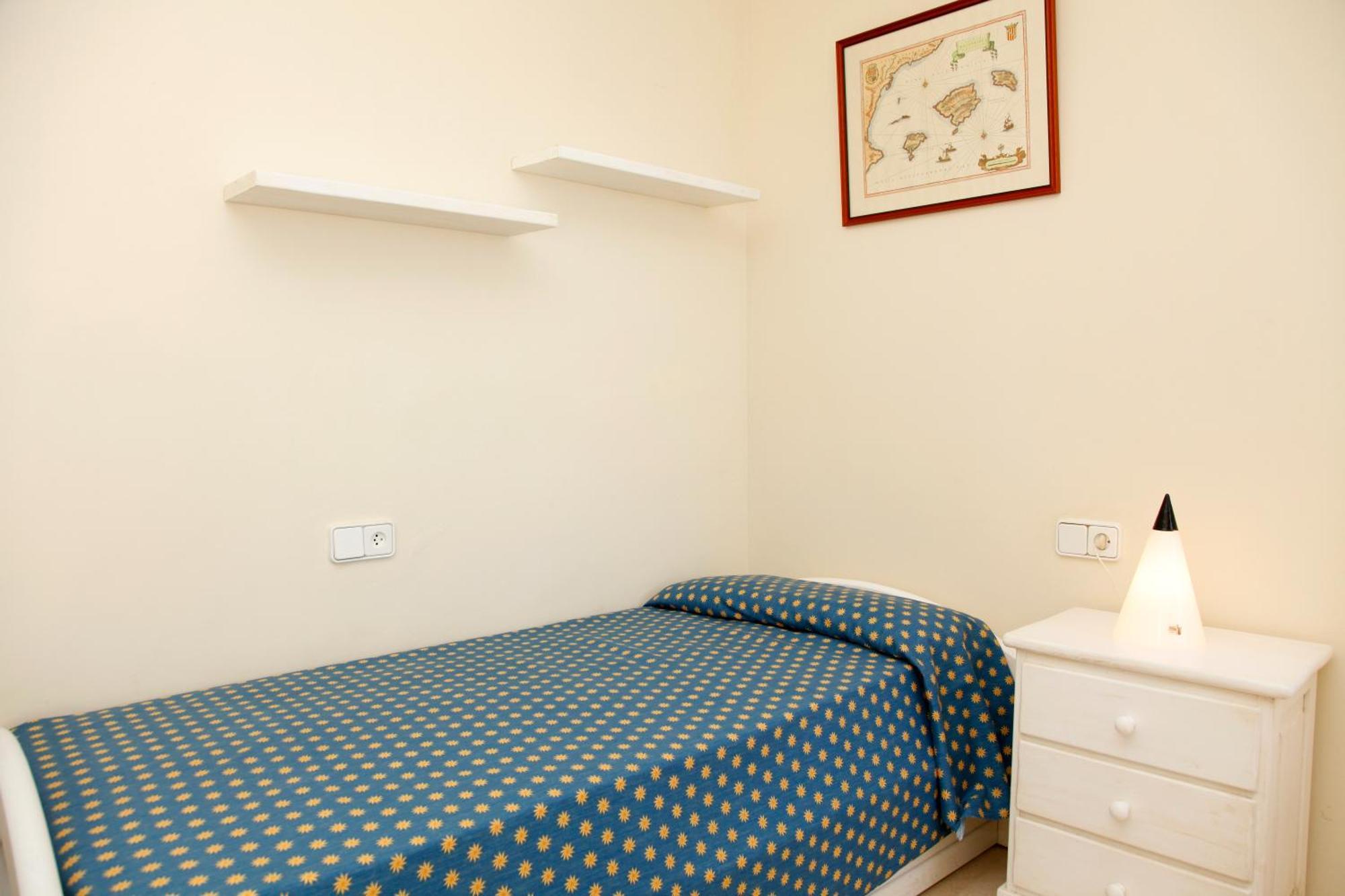 Alua Suites Las Rocas Cala D´Or Esterno foto
