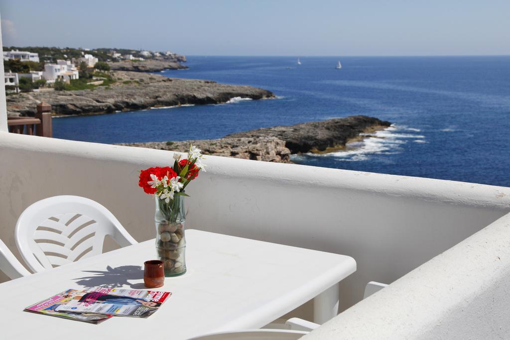 Alua Suites Las Rocas Cala D´Or Esterno foto