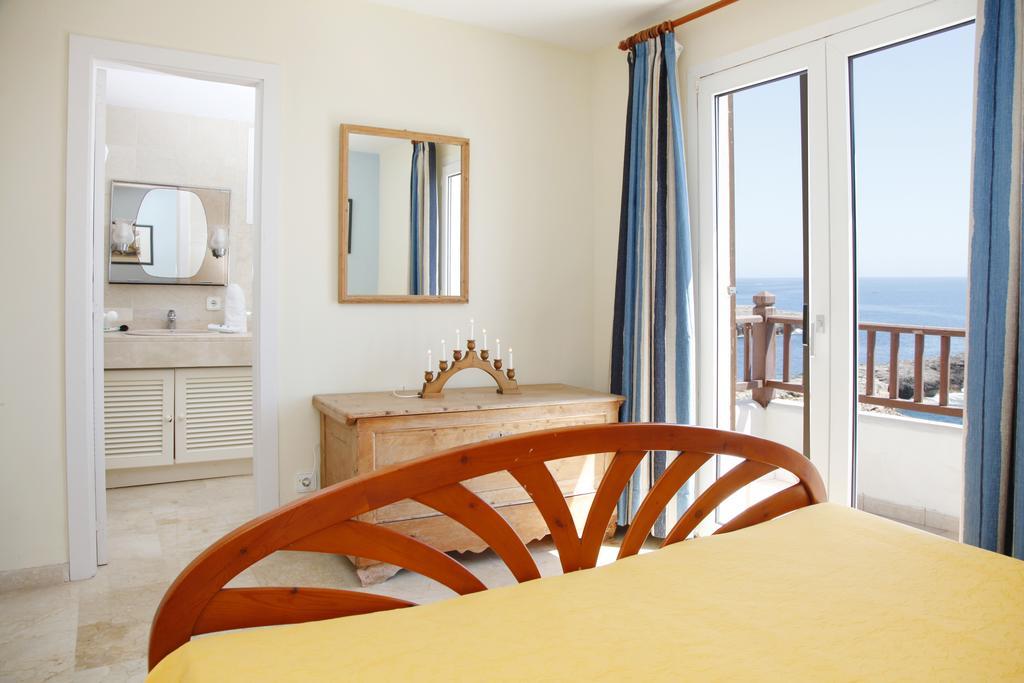 Alua Suites Las Rocas Cala D´Or Esterno foto